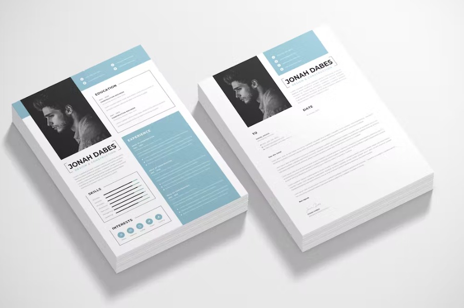 Free Microsoft Word Resume Template Download